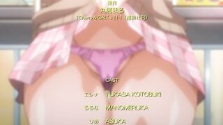 Cherry＆GAL’s↑↑ ep2