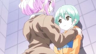 Cherry＆GAL’s↑↑ ep2