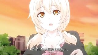 Cherry&GAL’s↑↑ ep1 ENG SUB