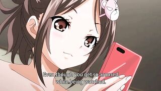 Cherry＆GAL’s↑↑ ep1 ENG SUB