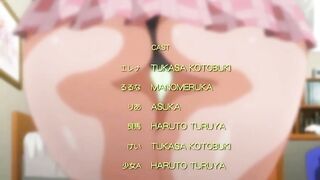 Cherry＆GAL’s↑↑ ep1 ENG SUB