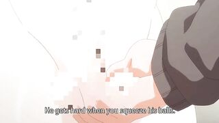 Cherry＆GAL’s↑↑ ep1 ENG SUB