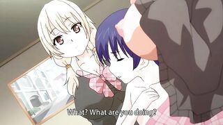 Cherry＆GAL’s↑↑ ep1 ENG SUB