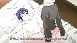 Cherry＆GAL’s↑↑ ep1 ENG SUB