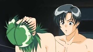 Five Card ファイブカード ep4