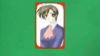 Five Card ファイブカード ep1 ENG DUB