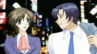 Five Card ファイブカード ep1 ENG DUB