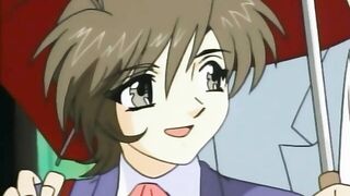 Five Card ファイブカード ep1 ENG DUB