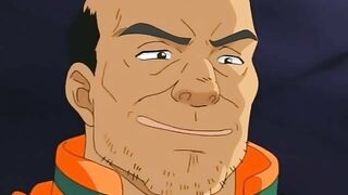 Five Card ファイブカード ep3 ENG DUB