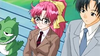 Five Card ファイブカード ep3 ENG DUB