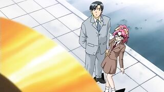 Five Card ファイブカード ep4 ENG DUB