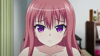 Do S na Seitokaichou-sama ga M Note.. ep1 ENG