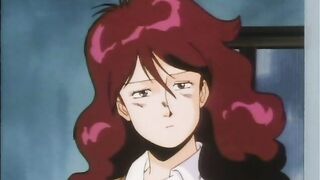 Лимоновый ангел Lemon Angel YJ-ban ep1 RUS SUB