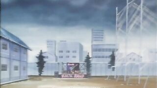 Лимоновый ангел Lemon Angel YJ-ban ep1 RUS SUB