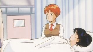 Лимоновый ангел Lemon Angel YJ-ban ep1 RUS SUB