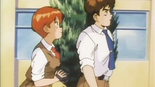 Лимоновый ангел Lemon Angel YJ-ban ep1 RUS SUB