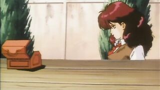 Лимоновый ангел Lemon Angel YJ-ban ep1 RUS SUB