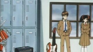 Лимоновый ангел Lemon Angel YJ-ban ep1 RUS SUB