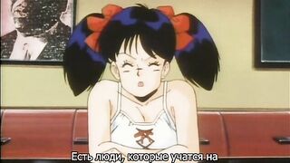 Лимоновый ангел Lemon Angel YJ-ban ep2 RUS SUB