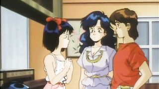 Лимоновый ангел Lemon Angel YJ-ban ep2 RUS SUB