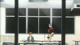 Лимоновый ангел Lemon Angel YJ-ban ep2 RUS SUB