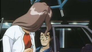 Лимоновый ангел Lemon Angel YJ-ban ep2 RUS SUB