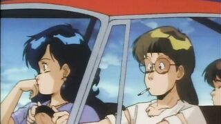 Лимоновый ангел Lemon Angel YJ-ban ep2 RUS SUB