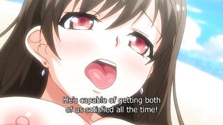 Nariyuki: Papakatsu Girls!! ep1 ENG SUB