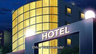 Nariyuki: Papakatsu Girls!! ep1 ENG SUB