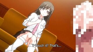 Nariyuki: Papakatsu Girls!! ep1 ENG SUB