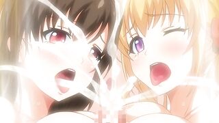 Nariyuki: Papakatsu Girls!! ep1 ENG SUB