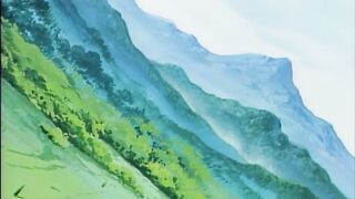 Princess Road: The Mark of Rose and Candle ENG