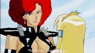 Princess Road: The Mark of Rose and Candle ENG