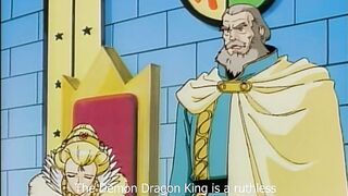 Princess Road: The Mark of Rose and Candle ENG