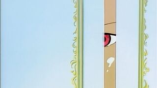 Princess Road: The Mark of Rose and Candle ENG