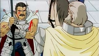 Princess Road: The Mark of Rose and Candle ENG