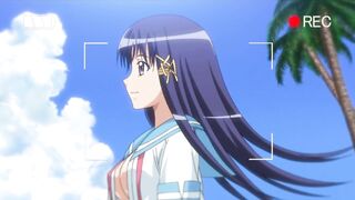 15 Bishoujo Hyouryuuki ep1 RUS SUB