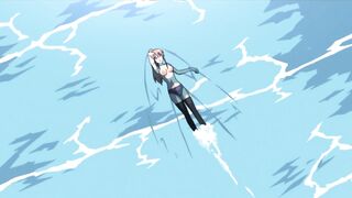 15 Bishoujo Hyouryuuki ep1 RUS SUB