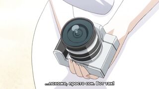 15 Bishoujo Hyouryuuki ep2 RUS SUB
