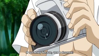 15 Bishoujo Hyouryuuki ep2 RUS SUB