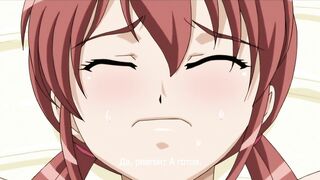 15 Bishoujo Hyouryuuki ep3 RUS SUB