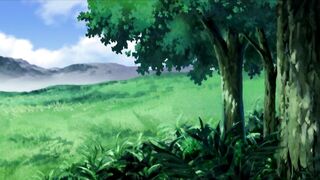 15 Bishoujo Hyouryuuki ep3 RUS SUB