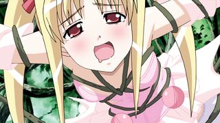 15 Bishoujo Hyouryuuki 15美少女漂流記 ep1