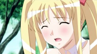 15 Bishoujo Hyouryuuki 15美少女漂流記 ep1