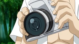 15 Bishoujo Hyouryuuki 15美少女漂流記 ep2