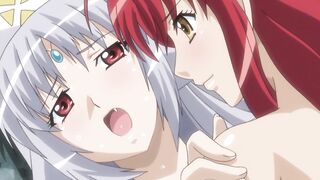 15 Bishoujo Hyouryuuki 15美少女漂流記 ep2