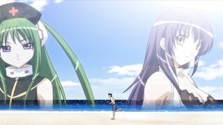 15 Bishoujo Hyouryuuki 15美少女漂流記 ep3