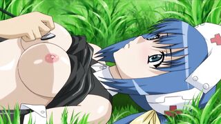 15 Bishoujo Hyouryuuki 15美少女漂流記 ep3