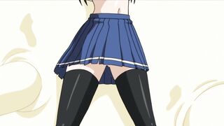 15 Bishoujo Hyouryuuki 15美少女漂流記 ep3