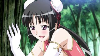 15 Bishoujo Hyouryuuki ep1 ENG SUB